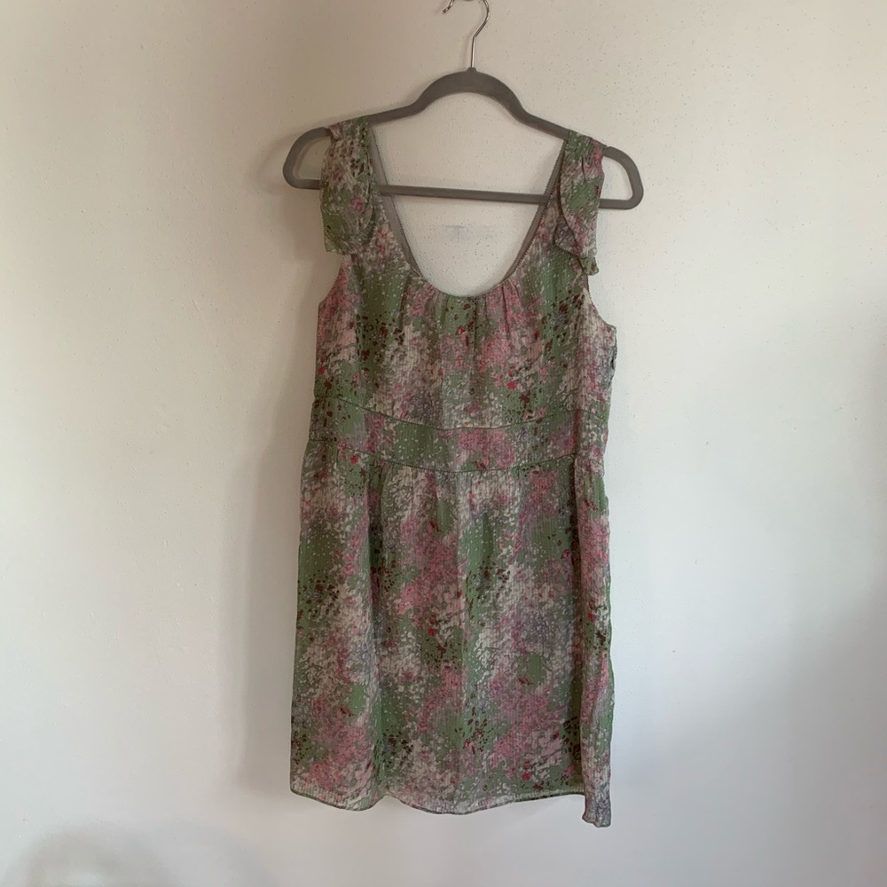 J Crew Dress
